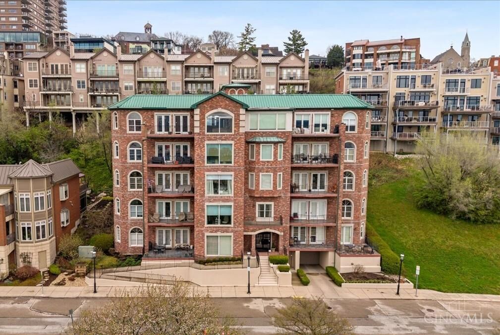 Property Photo:  380 Baum Street  OH 45202 