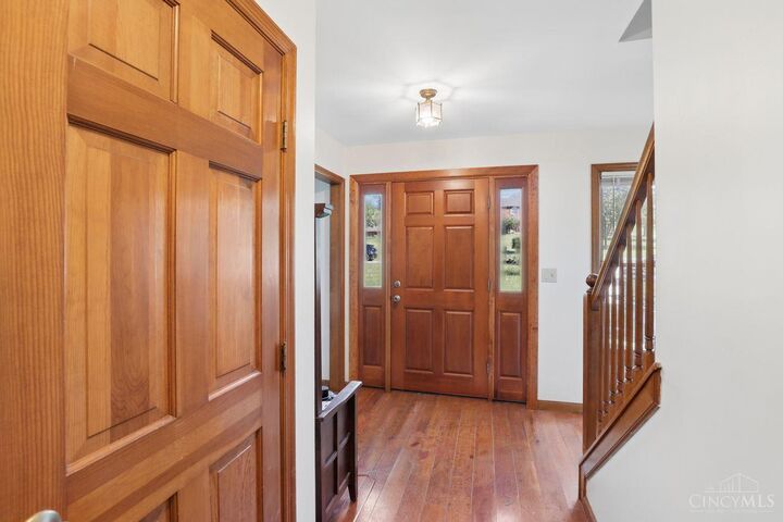 Property Photo:  7271 Cherrywood Lane  OH 45069 