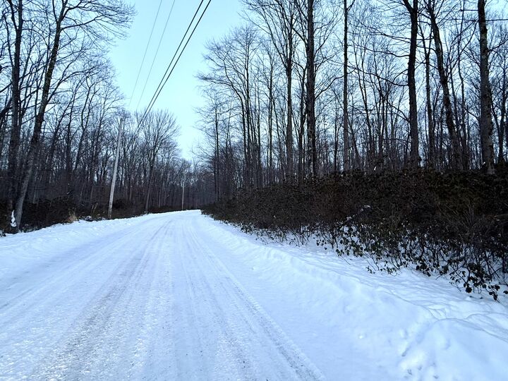 Property Photo: 18 Flamingo Rd PA 15801