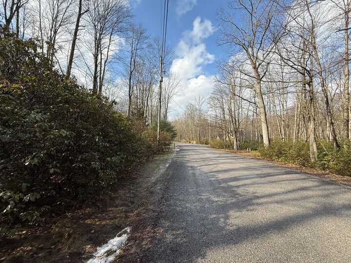 Property Photo:  18 Flamingo Rd  PA 15801 