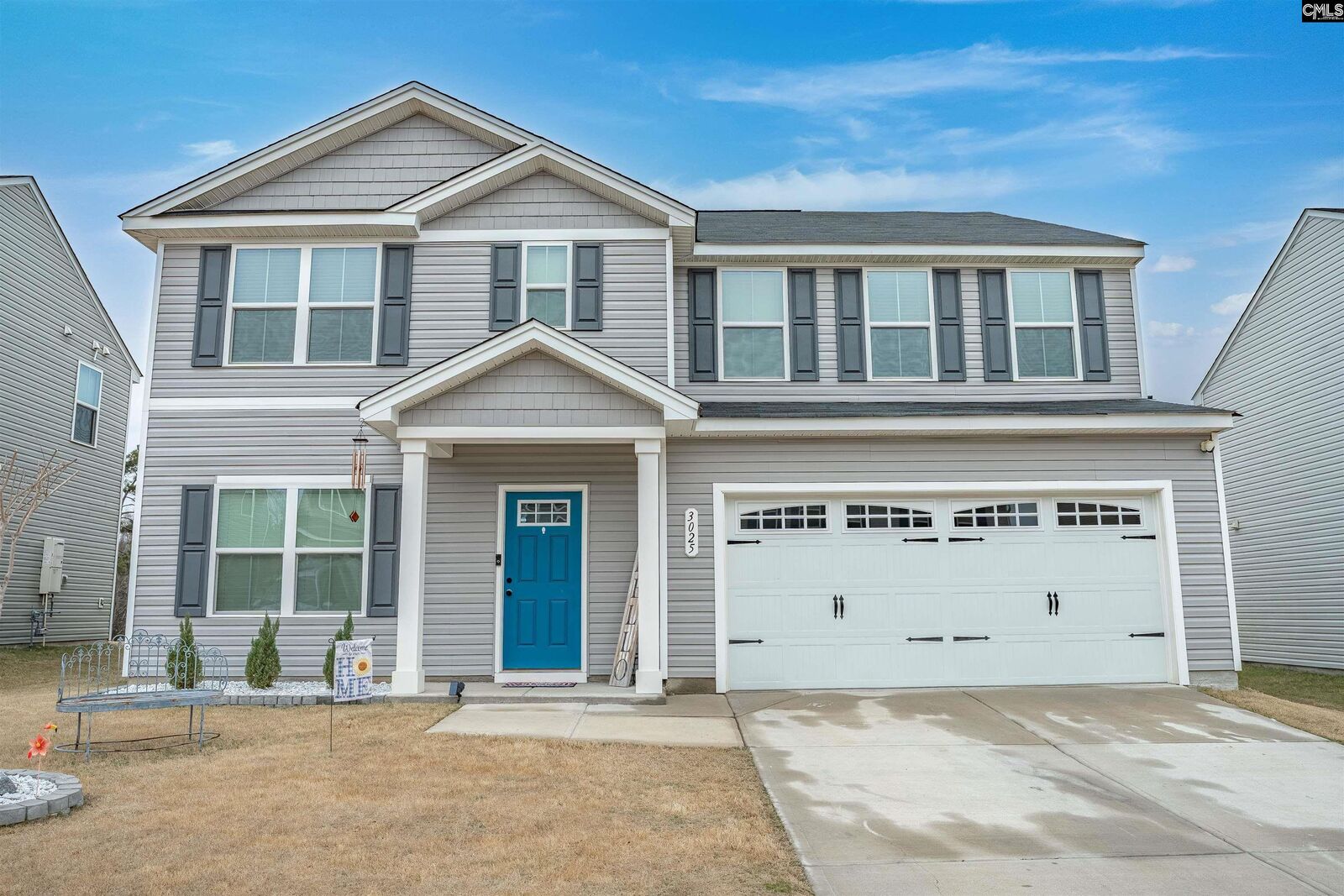 Property Photo:  3025 Blue Brook  SC 29209 