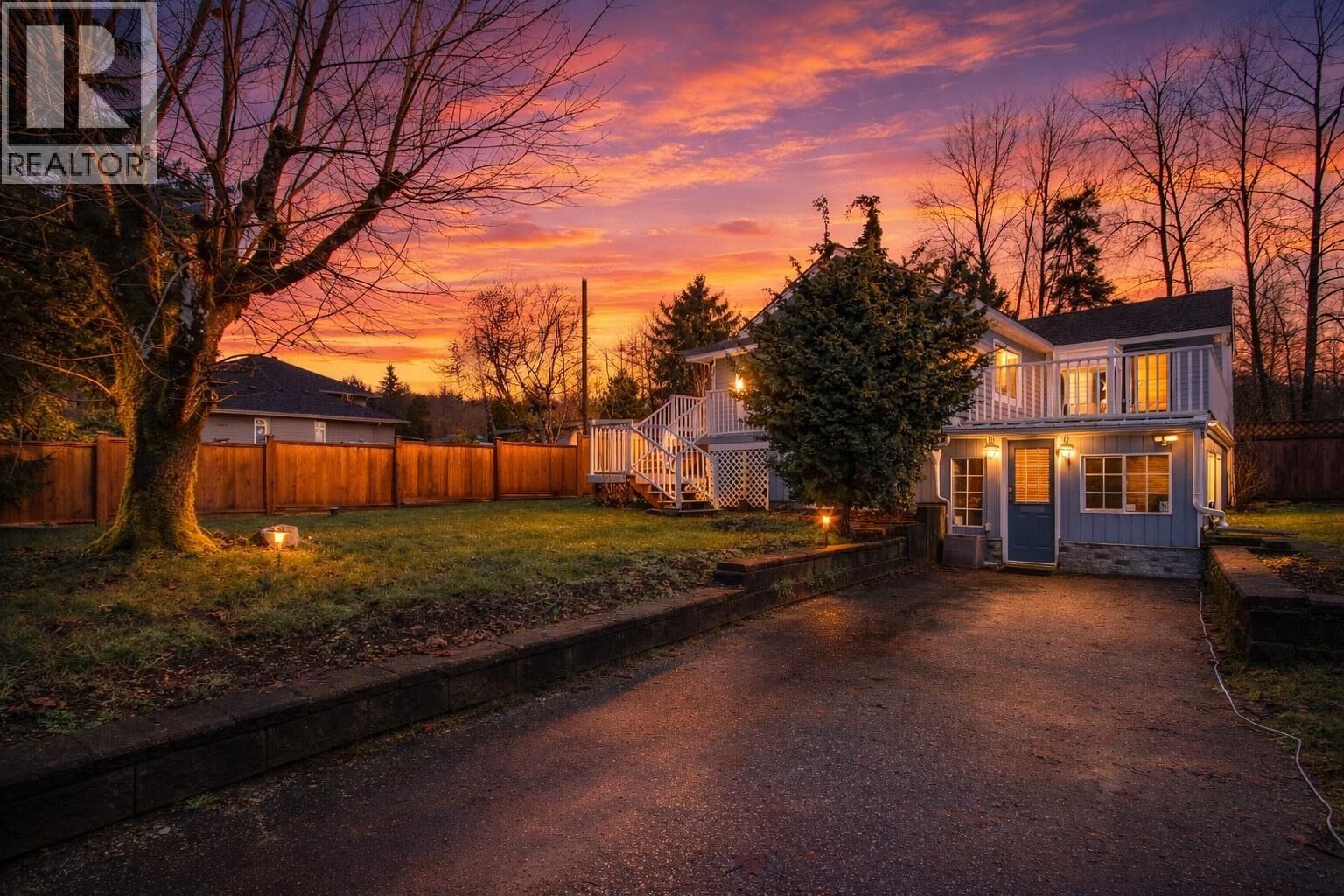 Property Photo:  12122 261 Street  BC V2W 2A6 