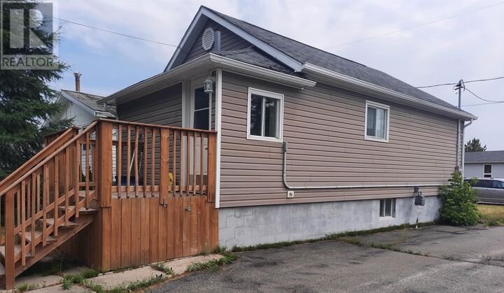 Property Photo: First St E ON P0T 1M0