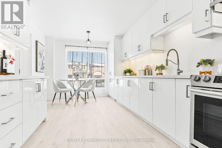 Property Photo:  42 Kay Drive  ON M9V 4V6 