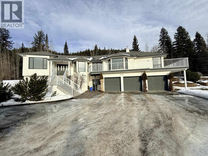 Property Photo:  9278 North Nechako Road  BC V2K 4Z9 