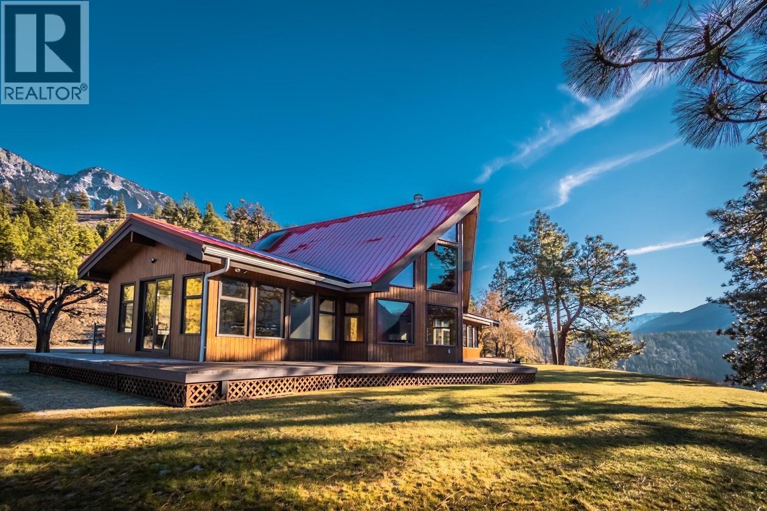 Property Photo:  150 Pine Ridge Road  BC V0K 1V0 