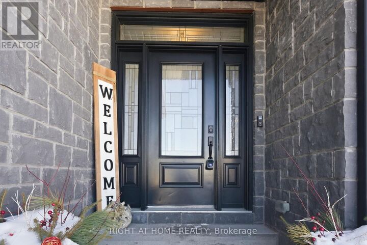 Property Photo:  4 Rowan Place  ON K8V 0E1 