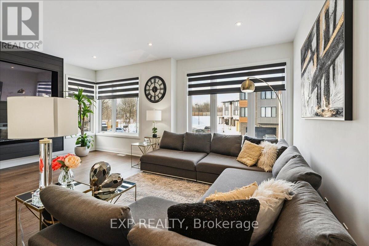 Property Photo:  29 Briar Court  ON L7G 0P5 