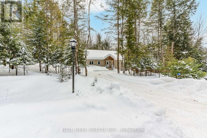 Property Photo: 180 Lakeview Street ON K0M 1S0