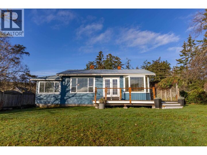 Property Photo:  73 Madrona Road  BC V0N 1P0 