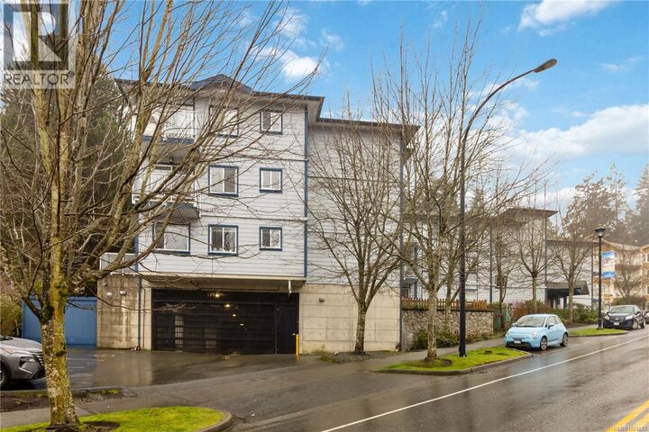 Property Photo: 383 Wale Road 208 BC V9B 2P9