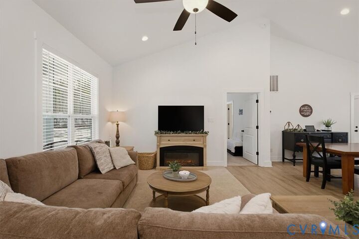 Property Photo:  1243 Lewsiton Plank Road  VA 23922 