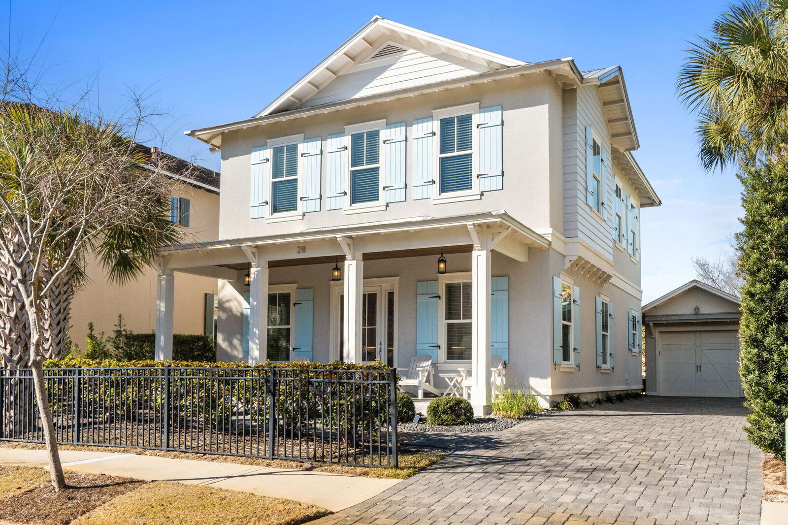 Property Photo: 28 Rue Martine FL 32550