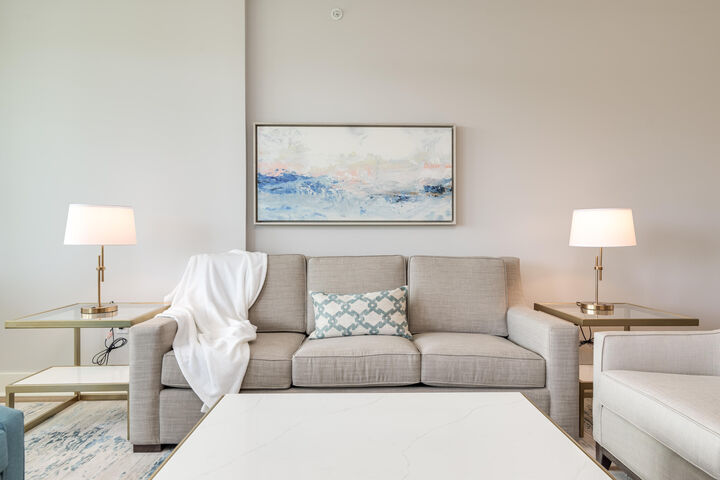 Property Photo: 9000 E Heron Walk Drive 4104 FL 32550