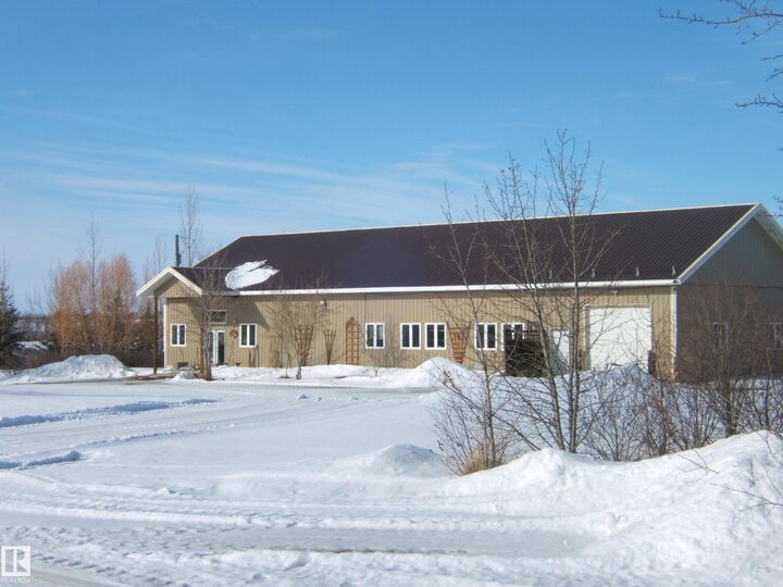 Property Photo:  54028 Rng Rd 142  AB T9C 1R9 