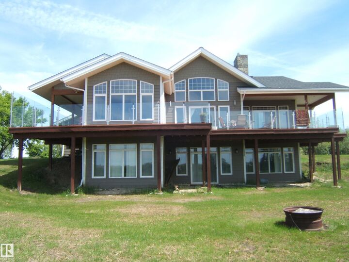 Property Photo:  54028 Rng Rd 142  AB T9C 1R9 