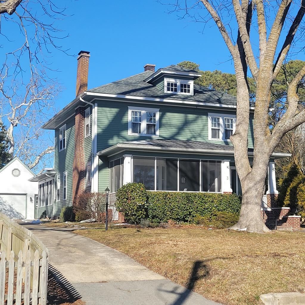 Property Photo:  3 Market St  VA 234177 