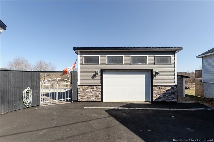 Property Photo: 110 Old Post Road NB E4Z 4P1