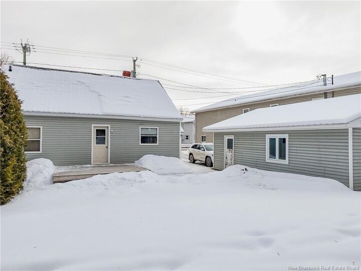 Property Photo:  459 Main Street  NB E7M 2C1 