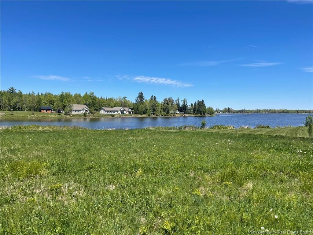Property Photo:  Lot 99-6 Leonce Street  NB E4P 9C7 