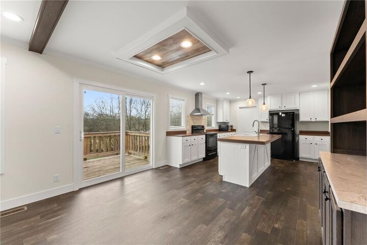 Property Photo:  719 Kelly Bridge Road  GA 30534 