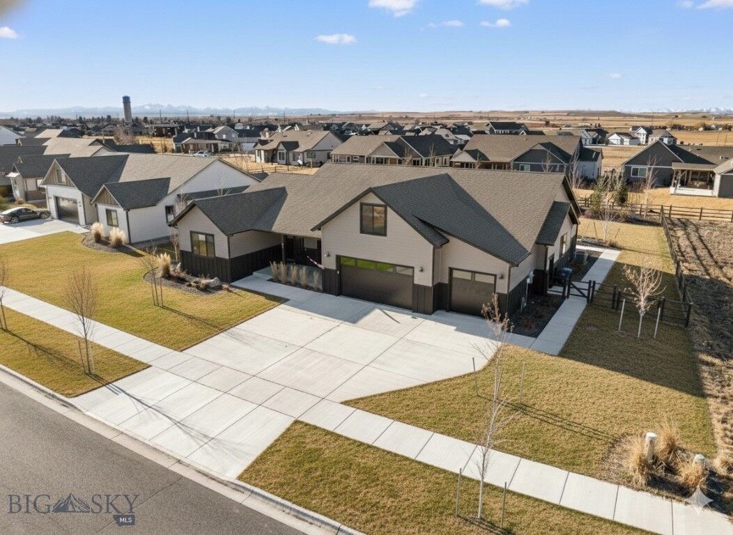 Property Photo:  66 Oxbow Lane  MT 59741 