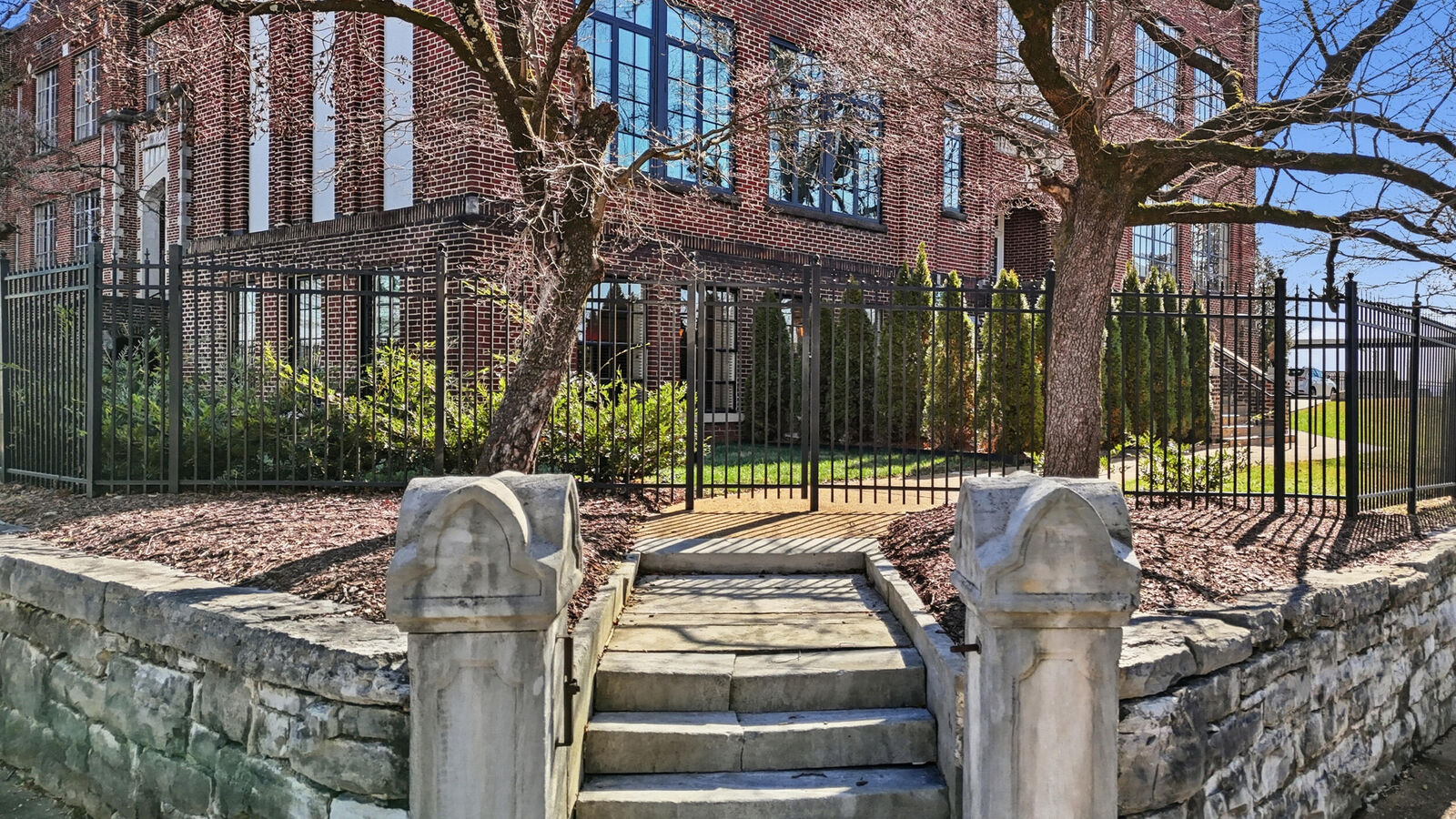 Property Photo:  1000 E Martin Luther King Boulevard  TN 37403 