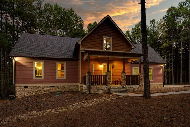 Property Photo: 316 Compass Drive TN 37347