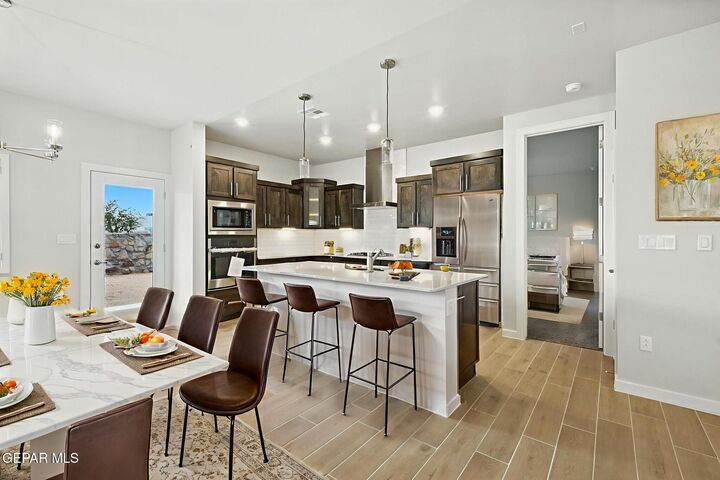 Property Photo:  665 Paseo Modesto Drive  TX 79928 