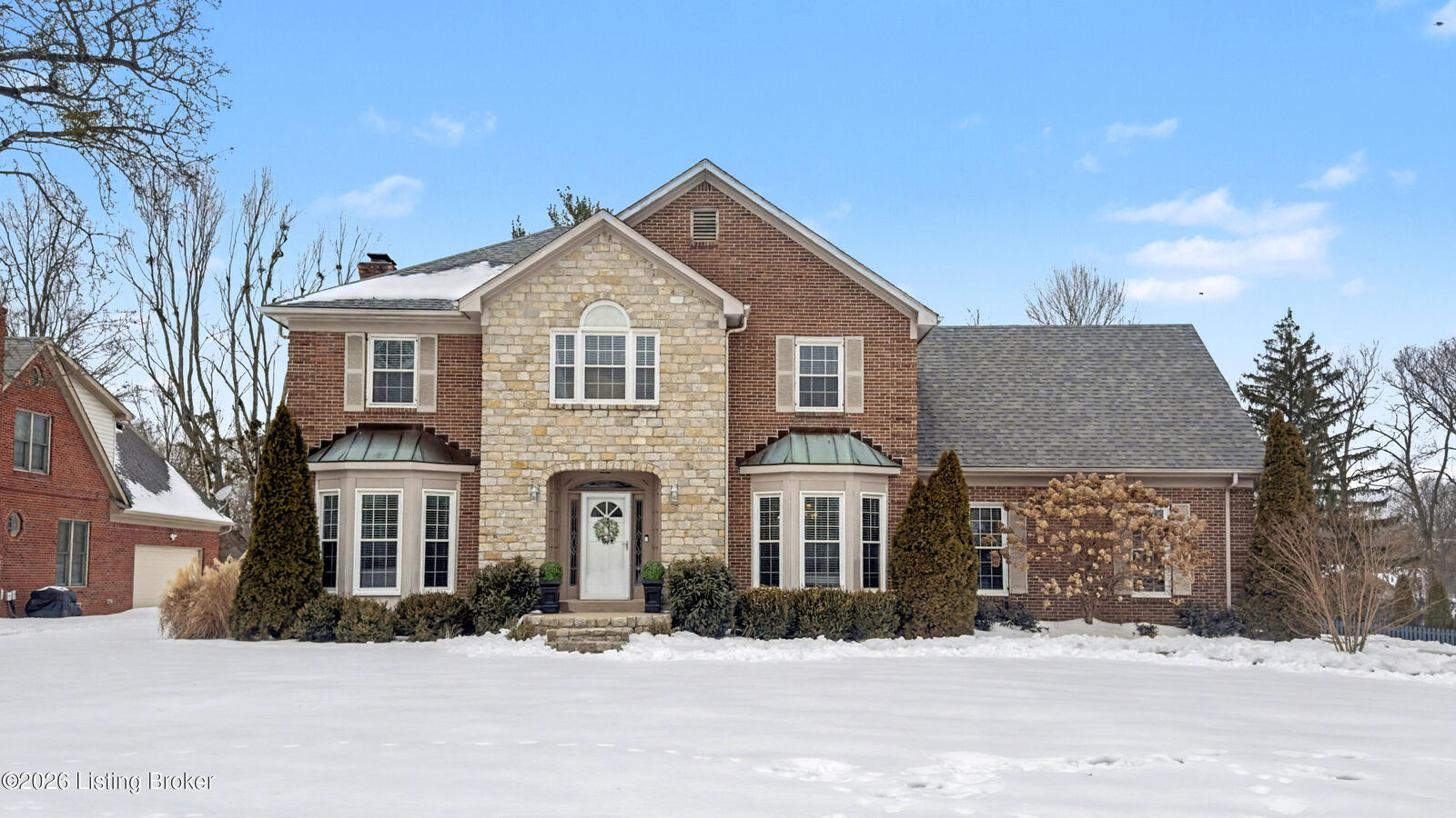 Property Photo:  9919 Spring Ridge Dr  KY 40223 