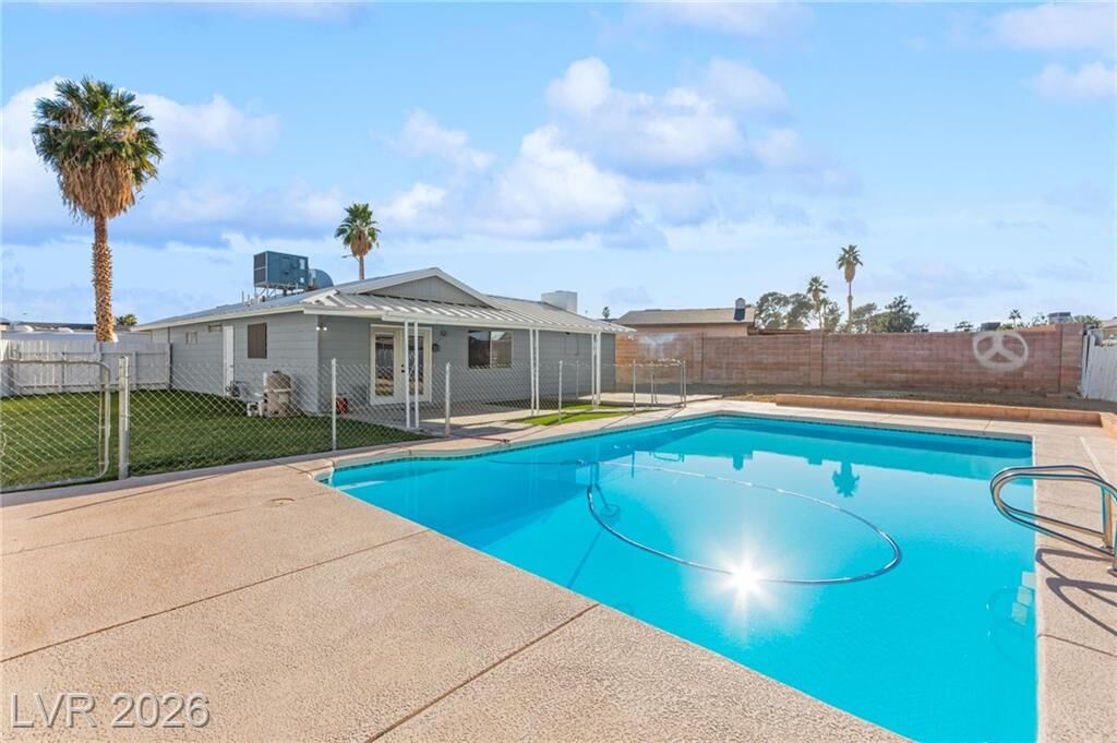 Property Photo: 5155 Saratoga Drive NV 89120