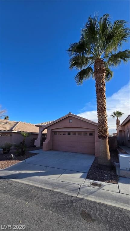 Property Photo:  10809 Armitage Avenue  NV 89144 