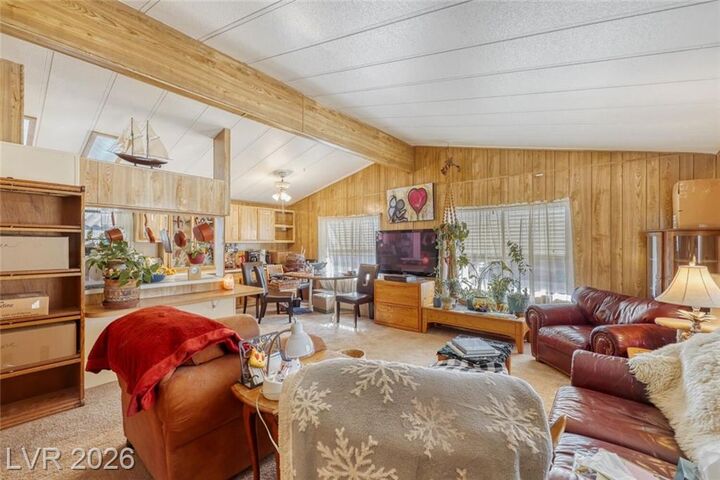 Property Photo:  3038 La Barca Lane  NV 89122 