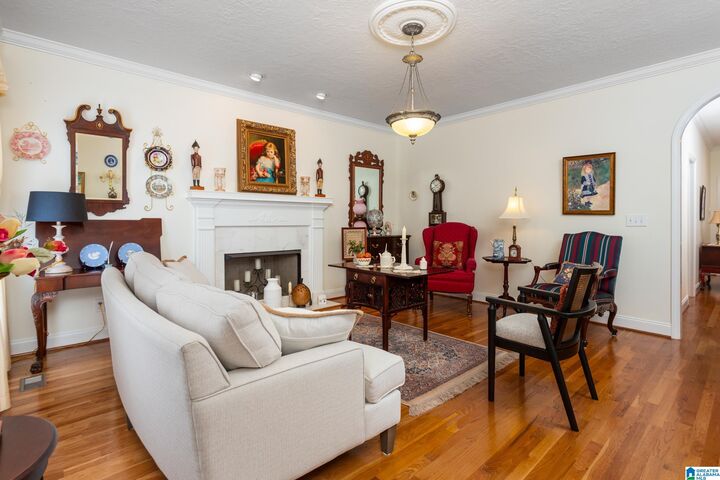 Property Photo: 29 Mountain Side Circle AL 36207