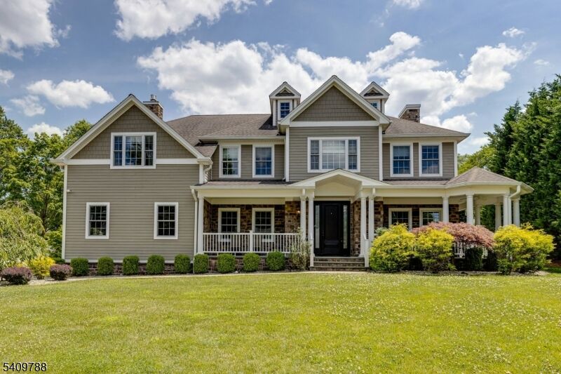 Property Photo:  19 Carol Rd  NJ 07090 