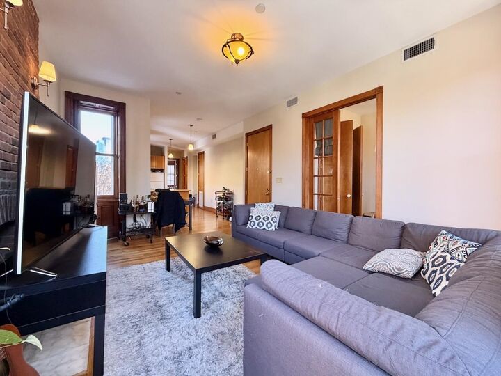 Property Photo:  448 Jersey Ave 3  NJ 07302 