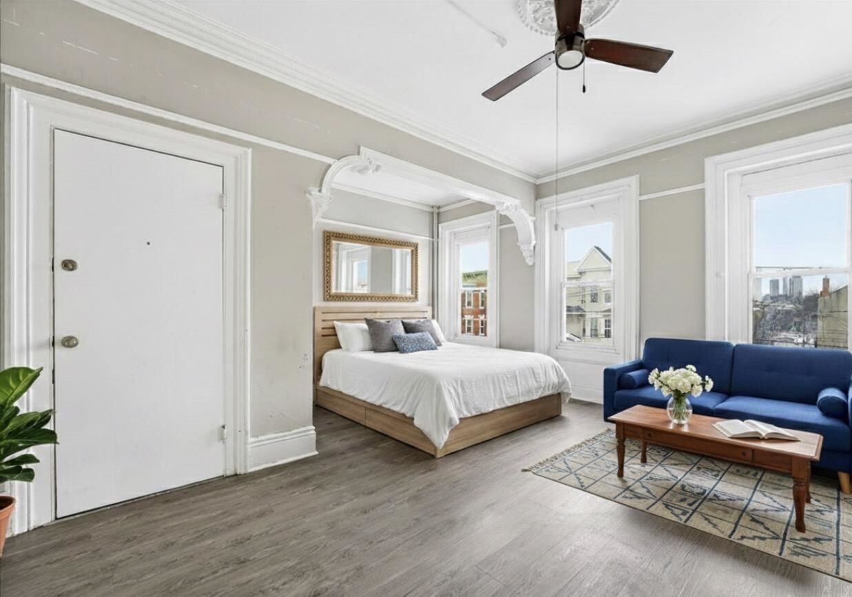 Property Photo:  289 Forrest St 2  NJ 07304 