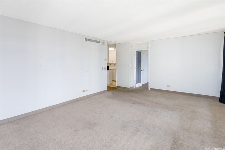 Property Photo: 2465 Ala Wai Boulevard 1203 HI 96815