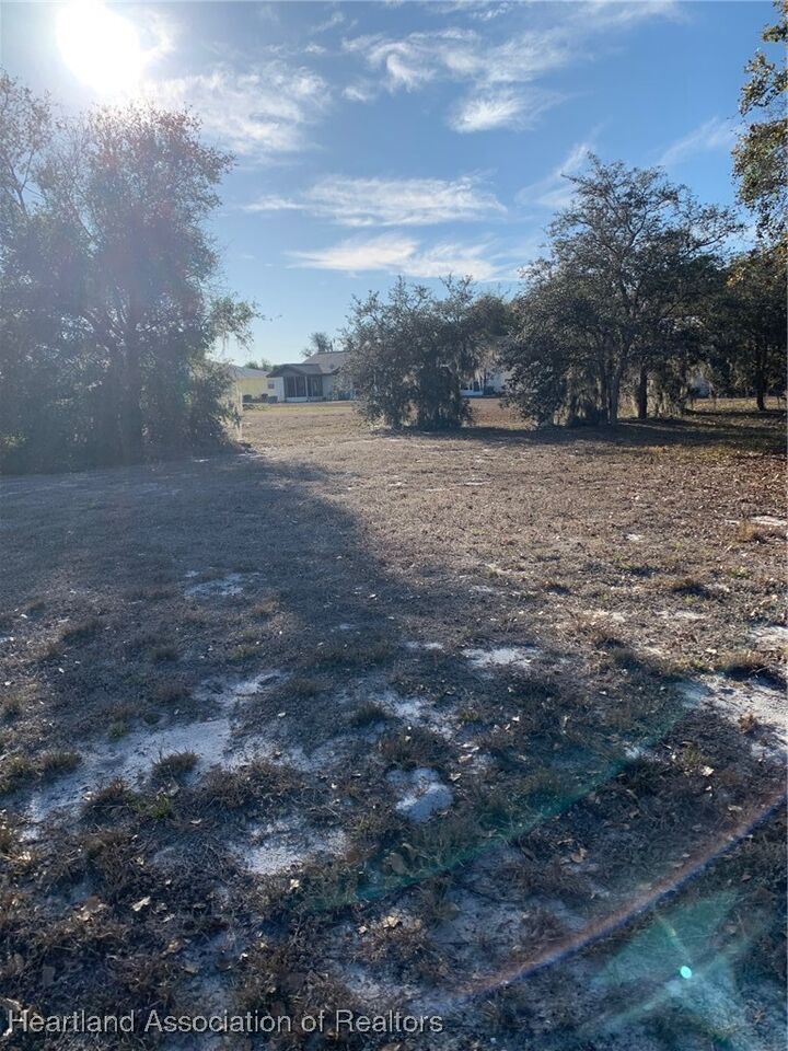 Property Photo:  3827 Ponce De Leon Boulevard  FL 33872 