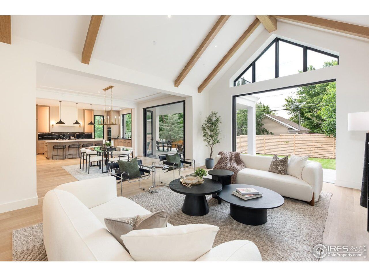 Property Photo:  640 Iris Ave  CO 80304 