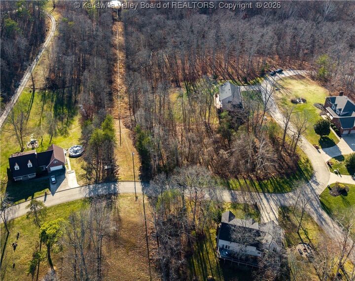 Property Photo:  105 Colonial Drive  WV 25560 