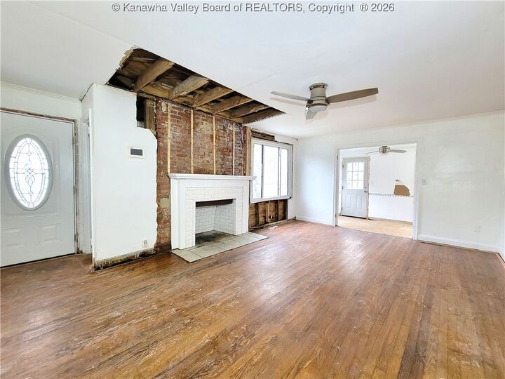 Property Photo:  333 Knollwood Drive  WV 25302 