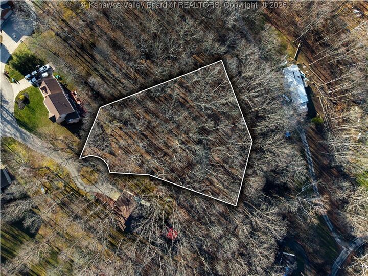 Property Photo:  27 Bent Oak Drive  WV 25560 