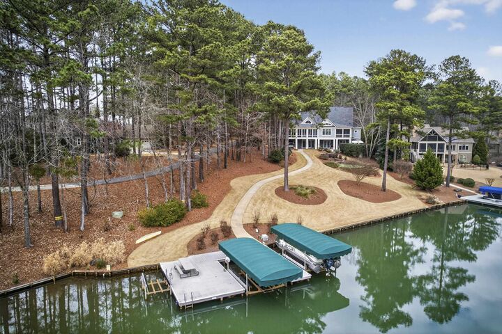 Property Photo:  1020 Broadsword Bay  GA 30642 