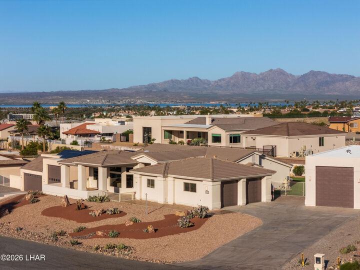 Property Photo:  2017 Chip Dr  AZ 86406 