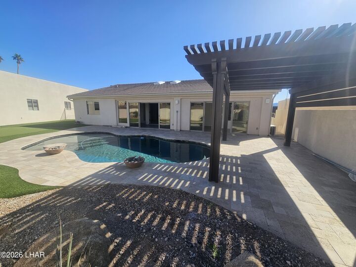 Property Photo:  2017 Chip Dr  AZ 86406 