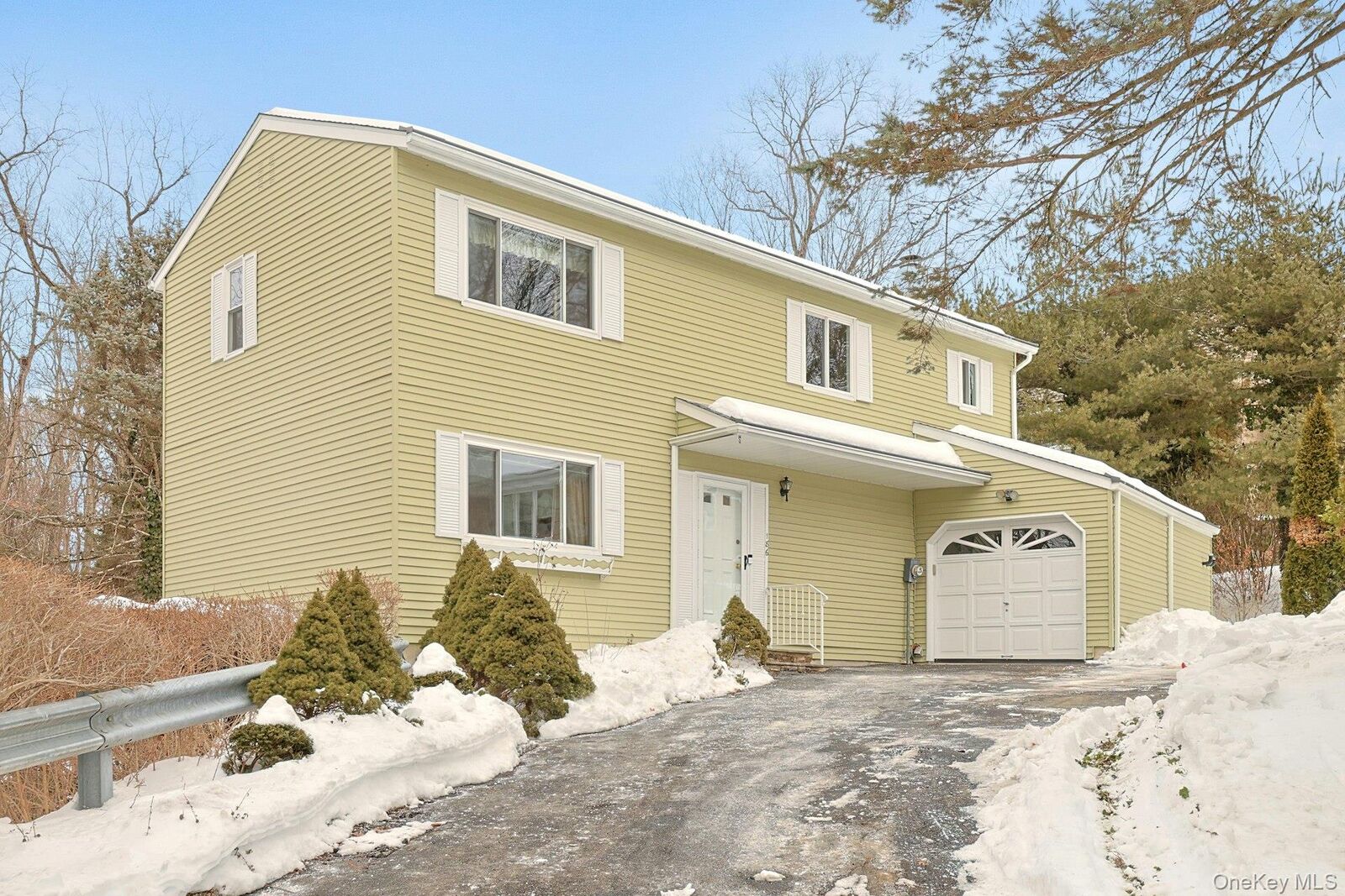 Property Photo:  186 Rutledge Avenue  NY 10532 