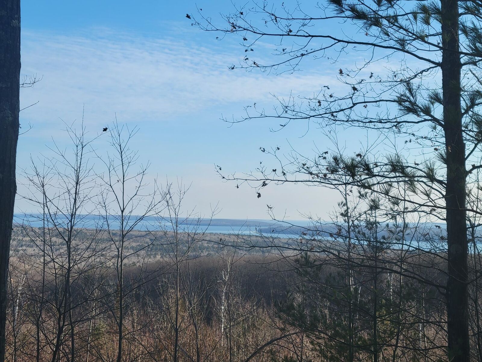 Property Photo: 888xx Turner Rd WI 54814