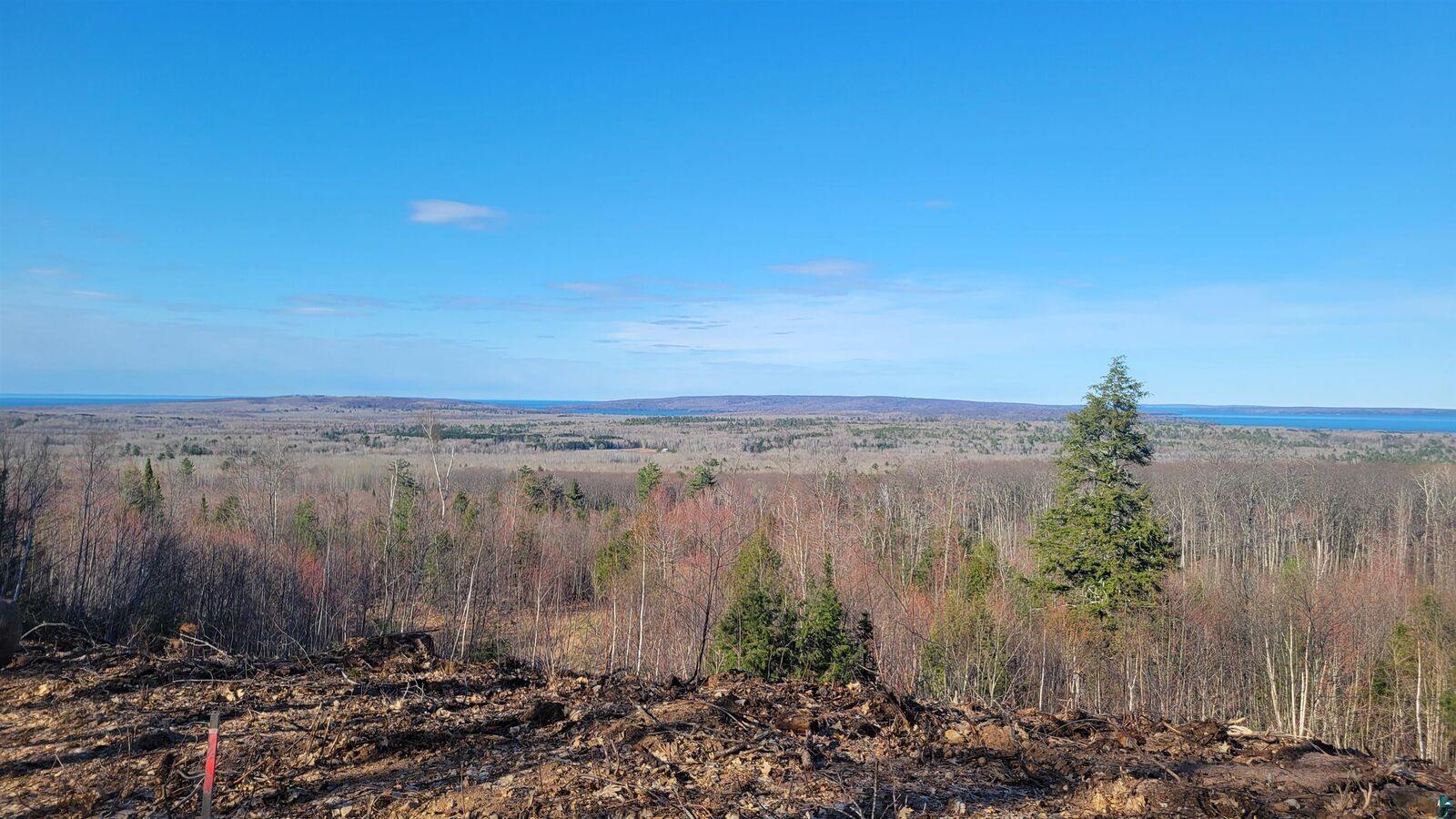 Property Photo:  888xx Turner Rd  WI 54814 