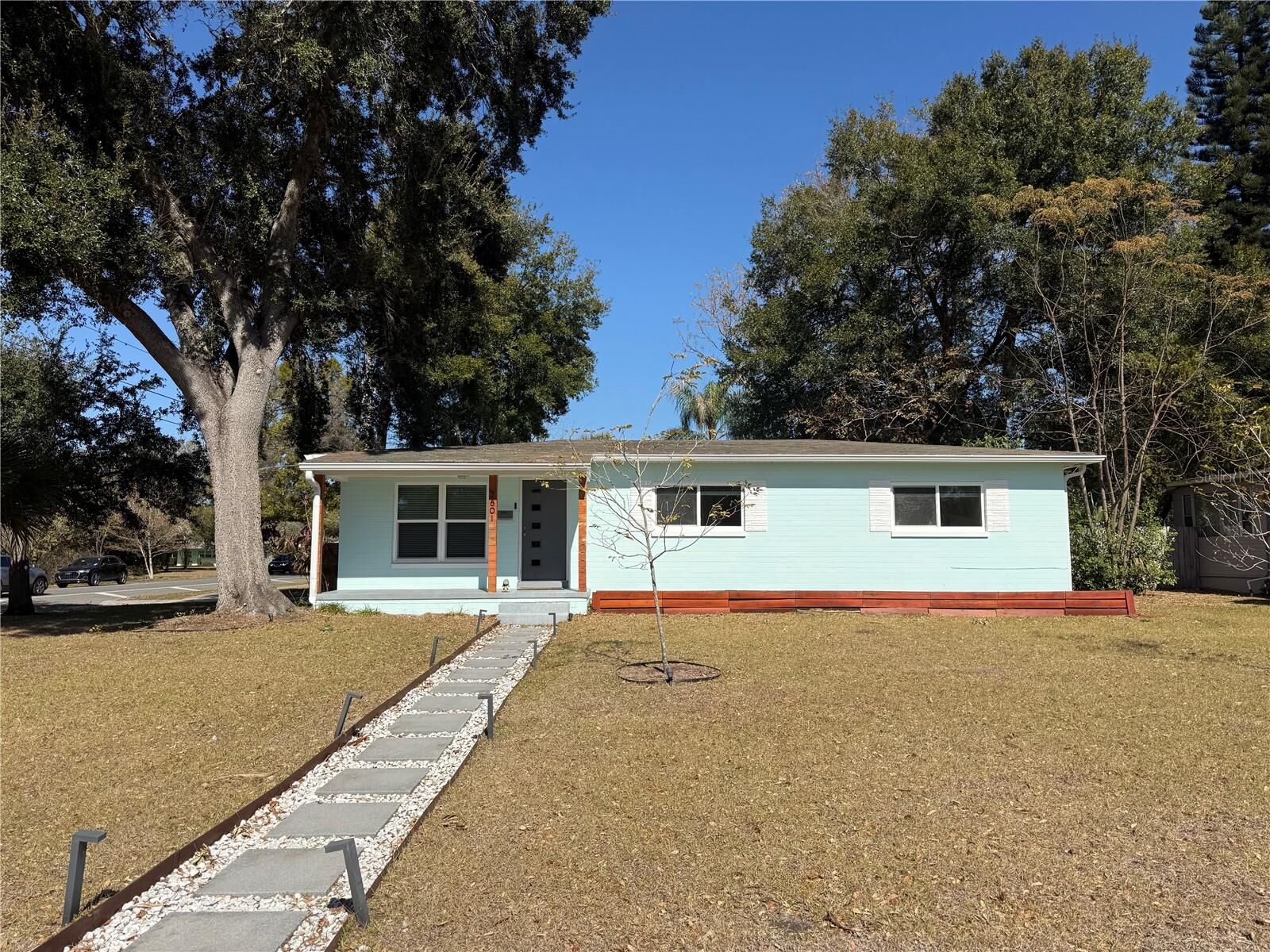 Property Photo:  2801 Nancy Street  FL 32806 